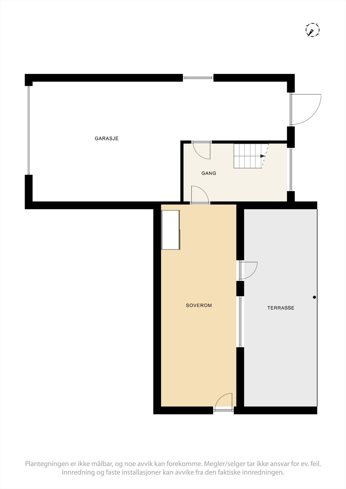 Plantegninger Galleribilde