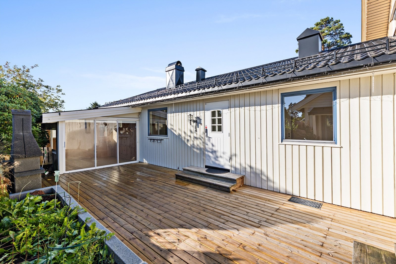 Velkommen til Tempelveien 48! Galleribilde