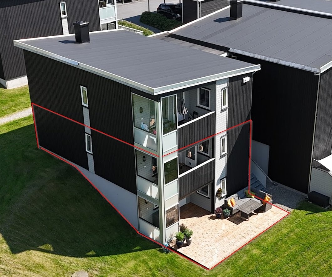 Bjørkelunden 11 - H0102 Galleribilde