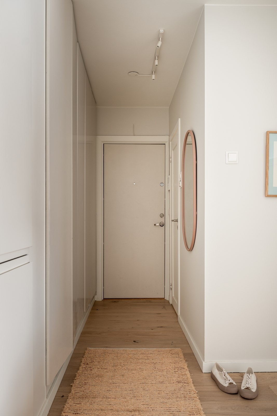 Velkommen inn! Galleribilde