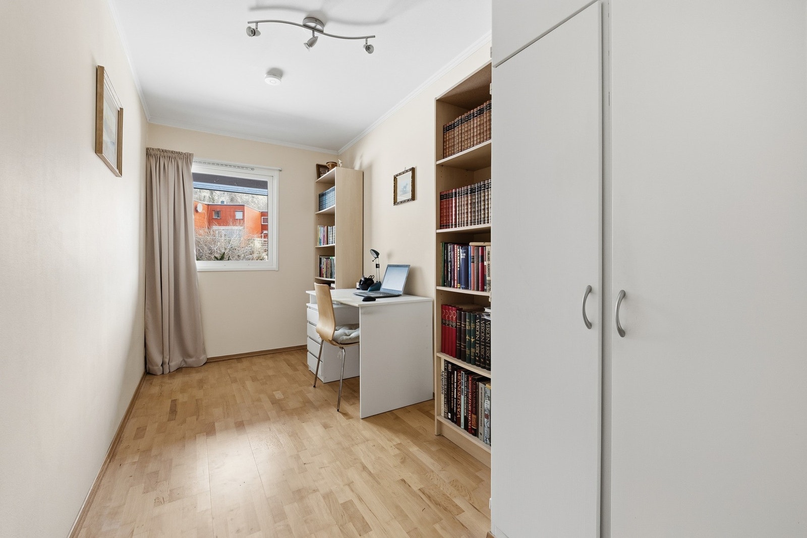 Soverom 3. Galleribilde