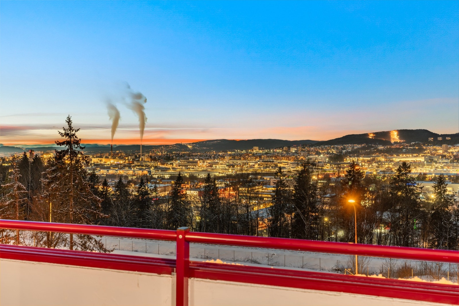 Stemningsbilde Galleribilde