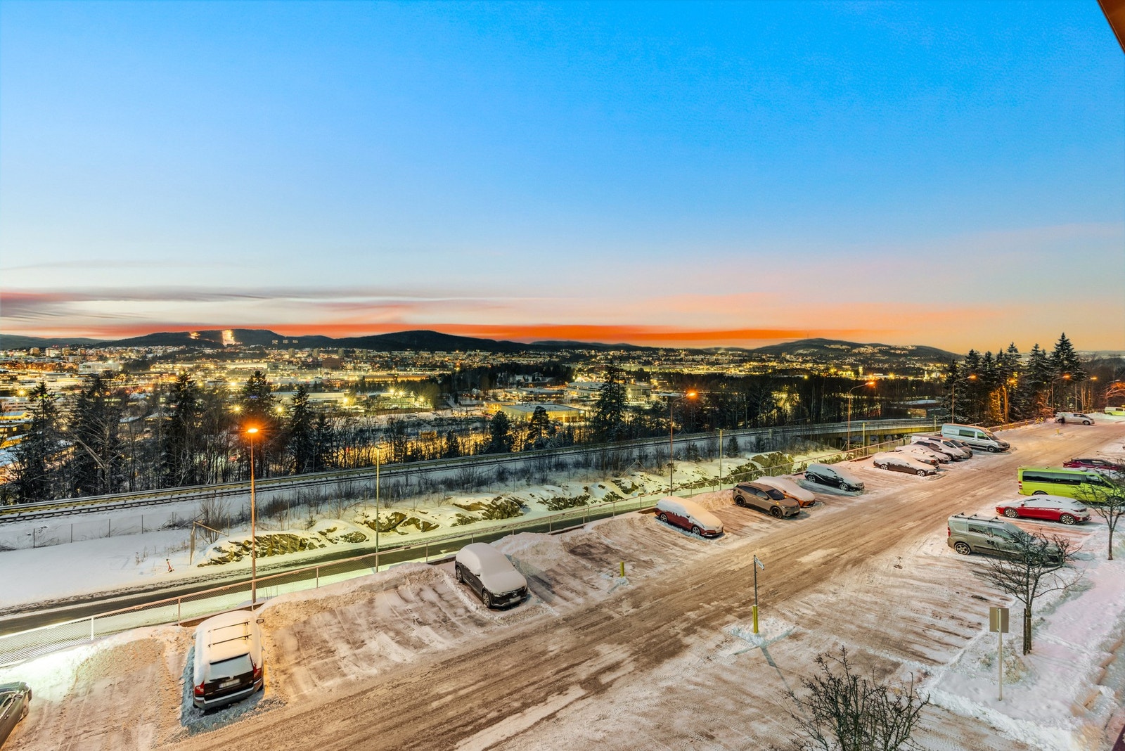 Stemningsbilde Galleribilde