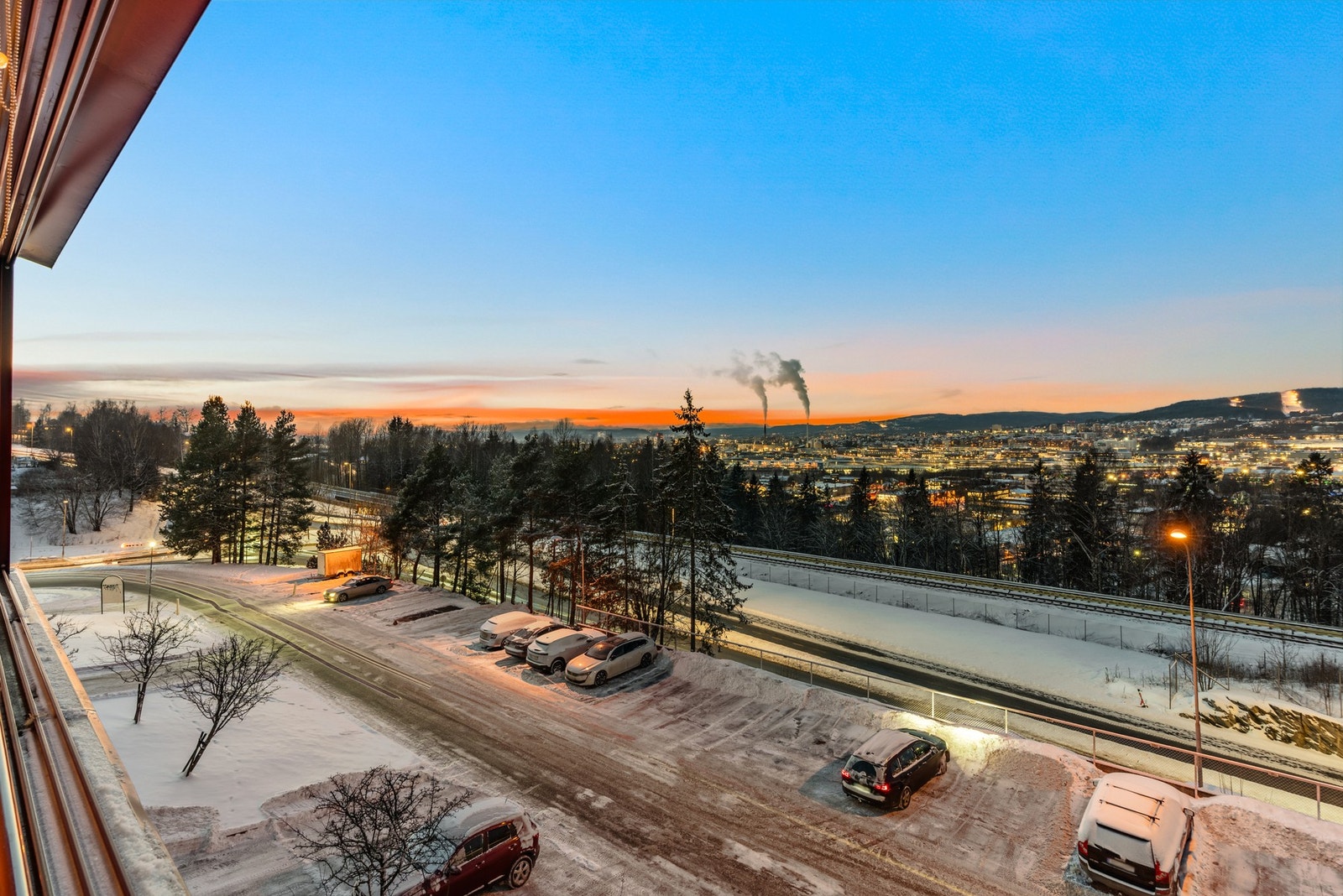 Stemningsbilde Galleribilde