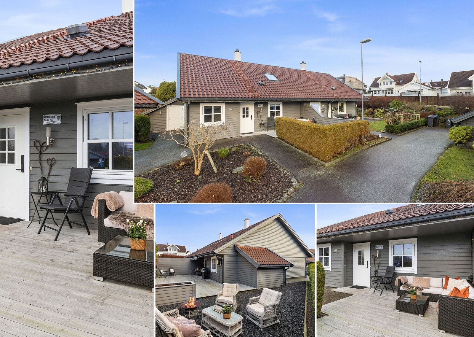 Proaktiv Jæren presenterer P. Krohns Veg 53B! Galleribilde