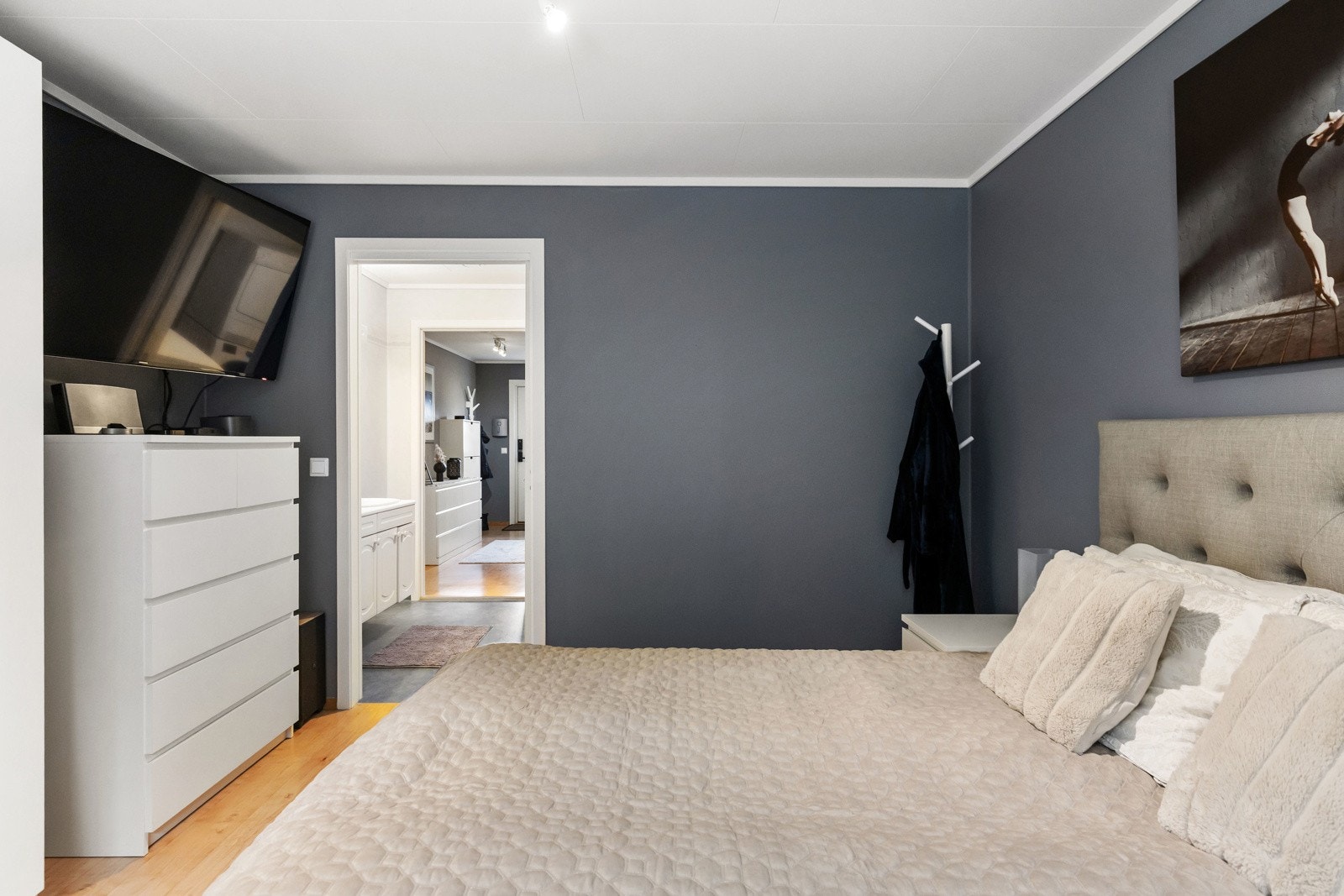 Soverom 1 Galleribilde