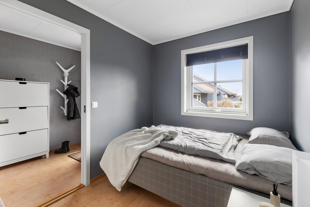 Soverom 2 Galleribilde