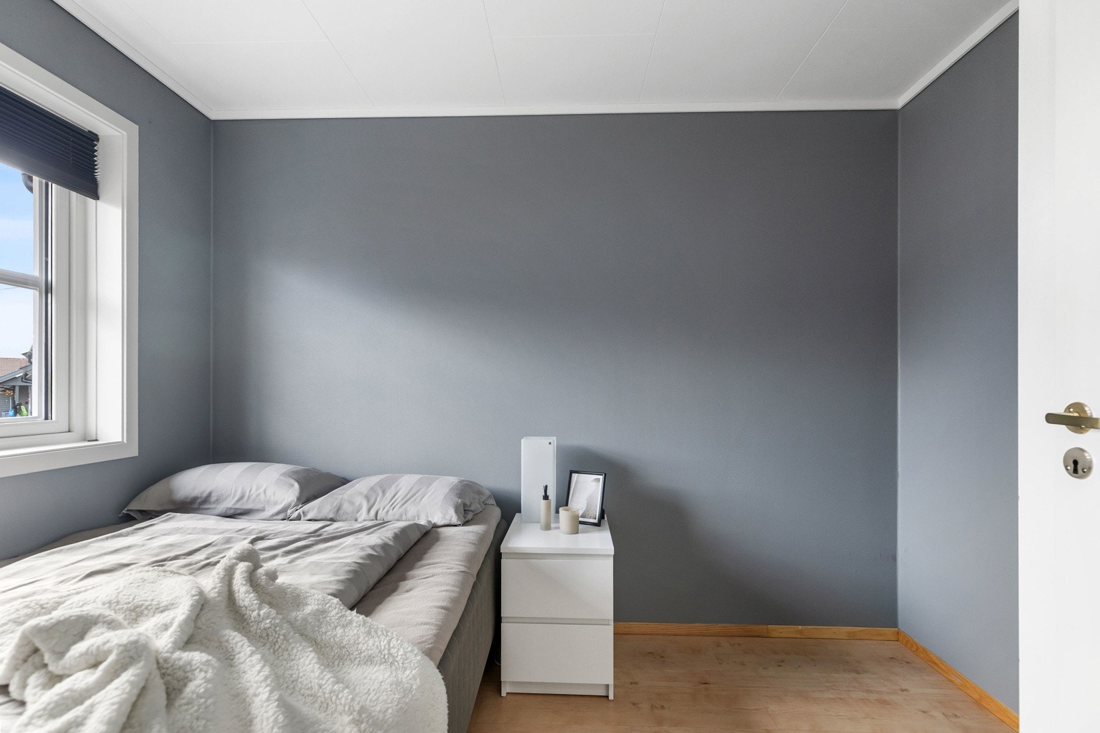 Soverom 2 Galleribilde