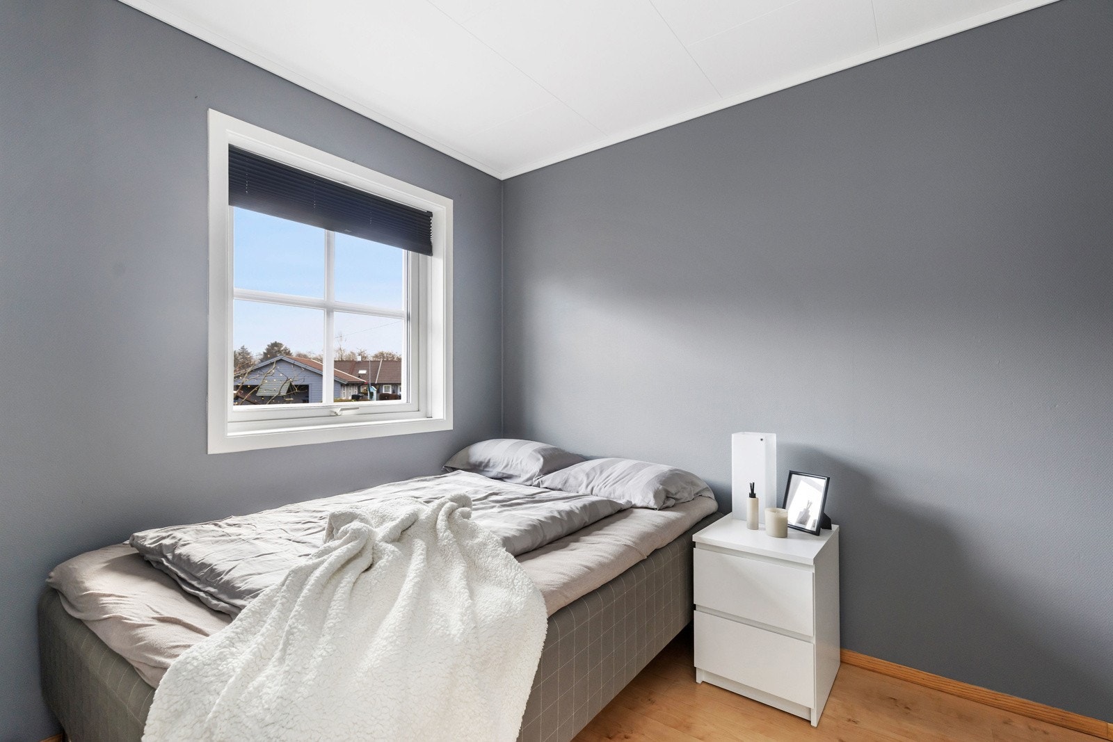 Soverom 2 Galleribilde