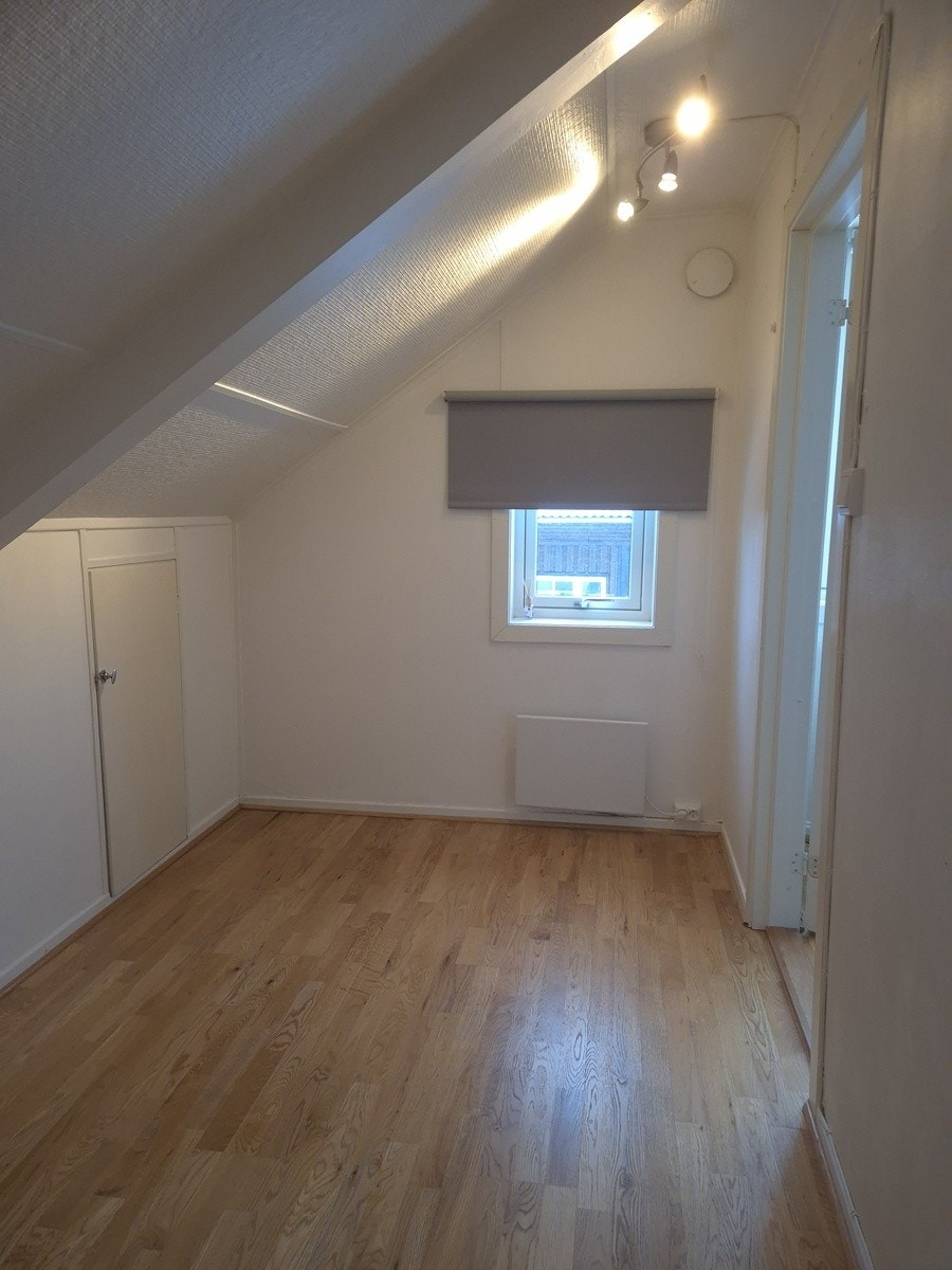 Soverom 2 Galleribilde