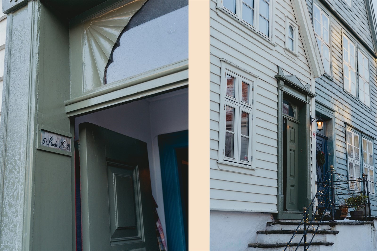 Velkommen til Ytre Markeveien 20, et godt sted å bo! Galleribilde