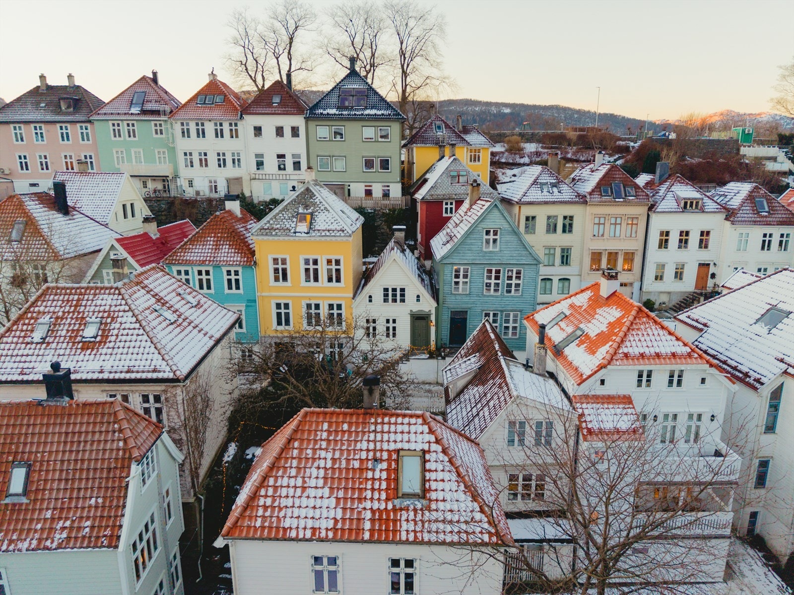 En bolig du virkelig bør oppleve! Galleribilde