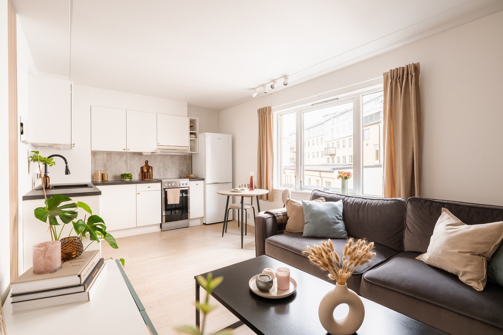 Velkommen til Dalehaugen 8! Galleribilde