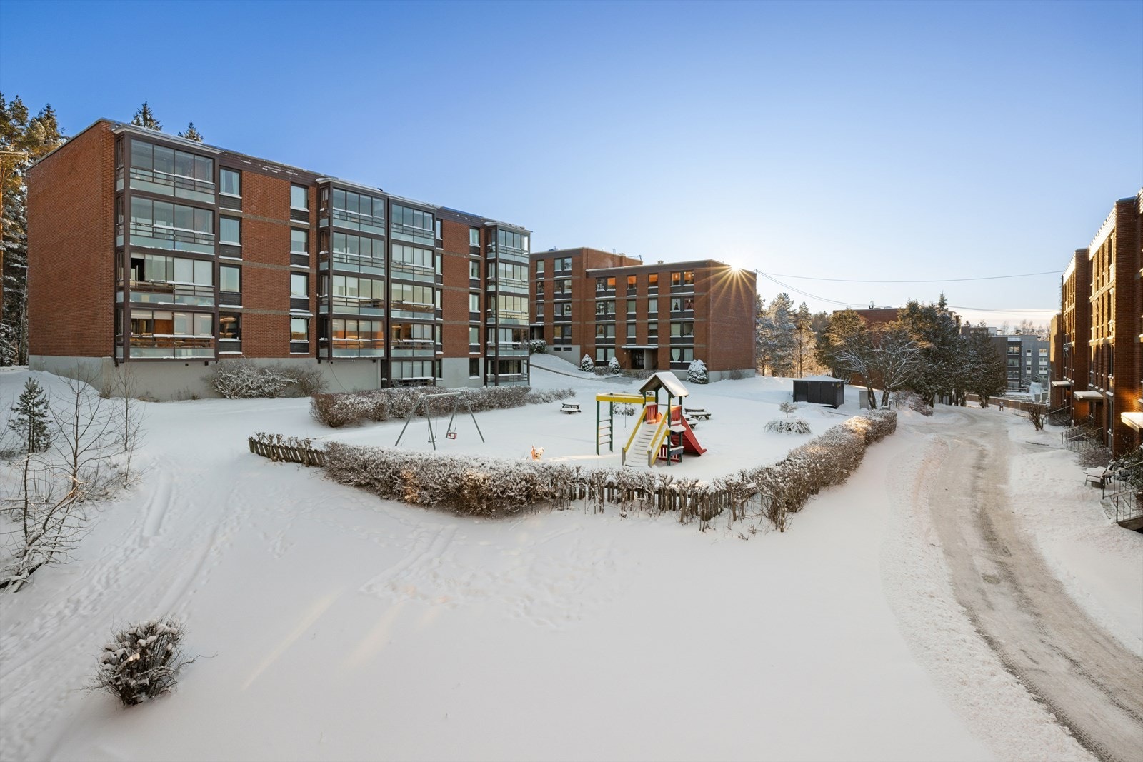 Velkommen! Galleribilde