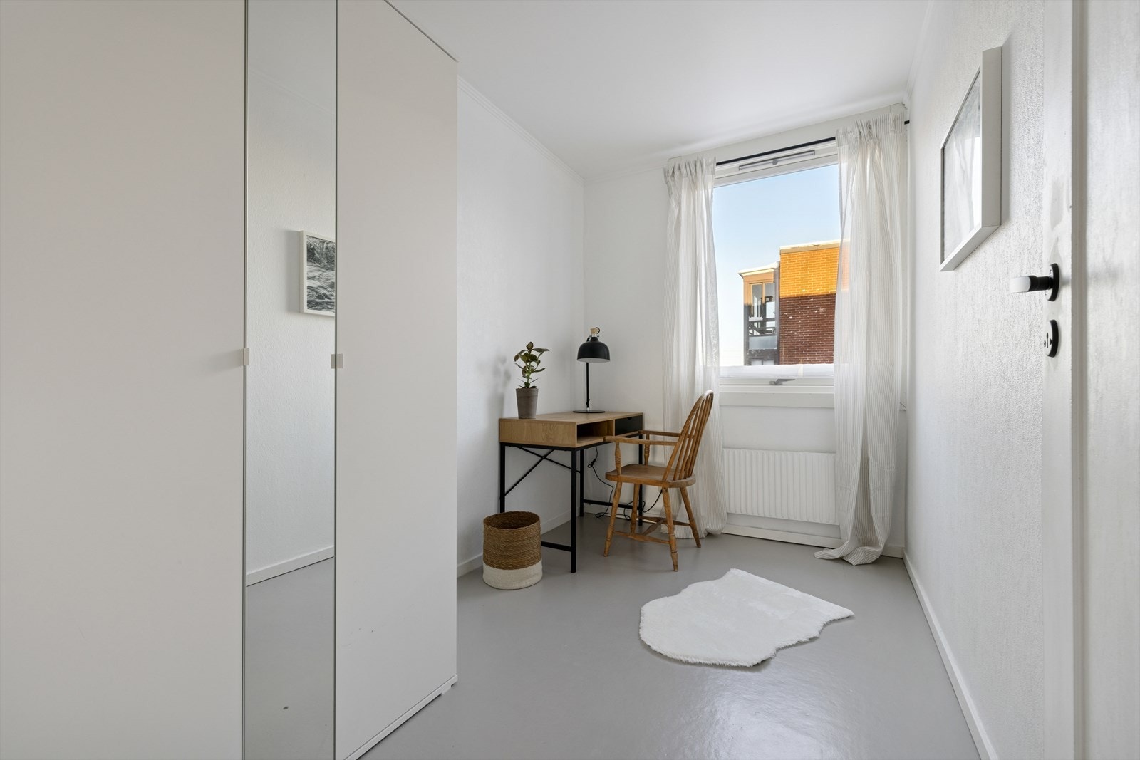 Soverom 3 Galleribilde