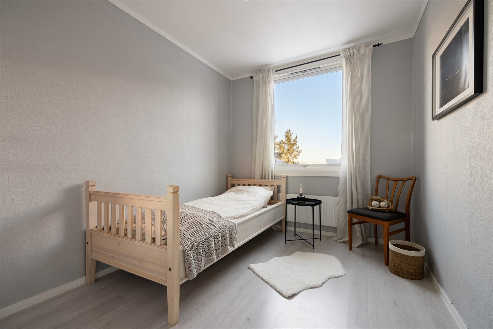 Soverom 2 Galleribilde