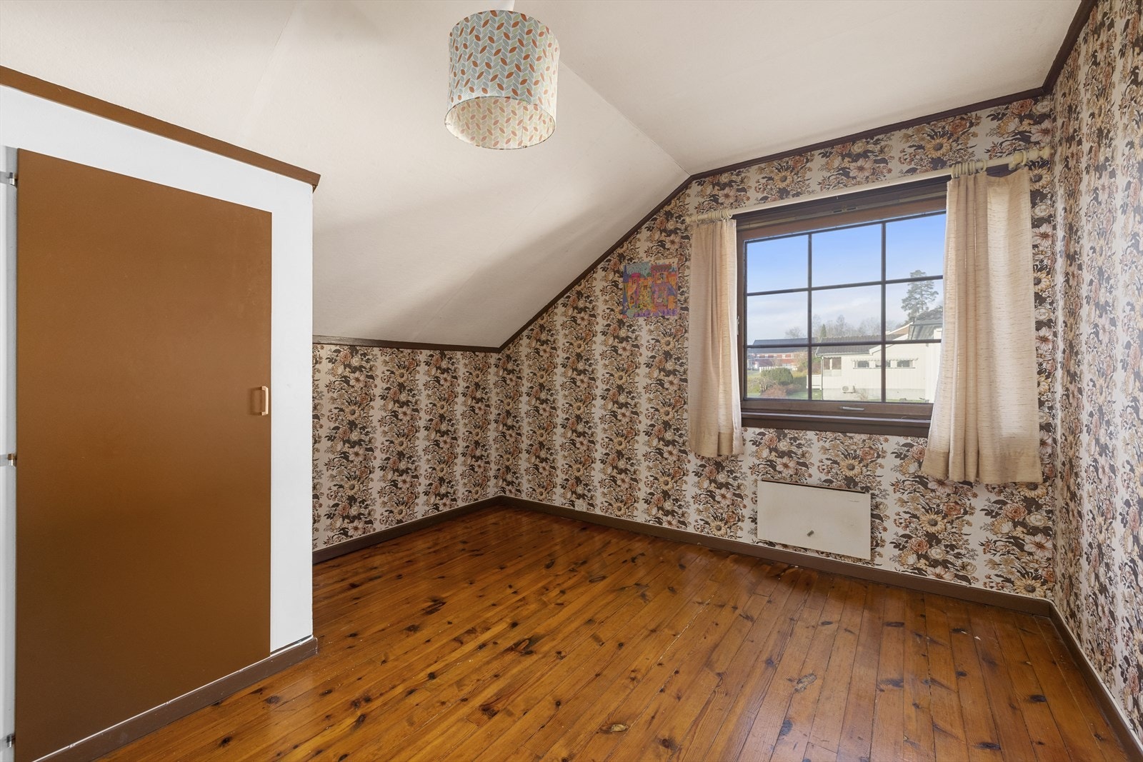 Soverom II Galleribilde