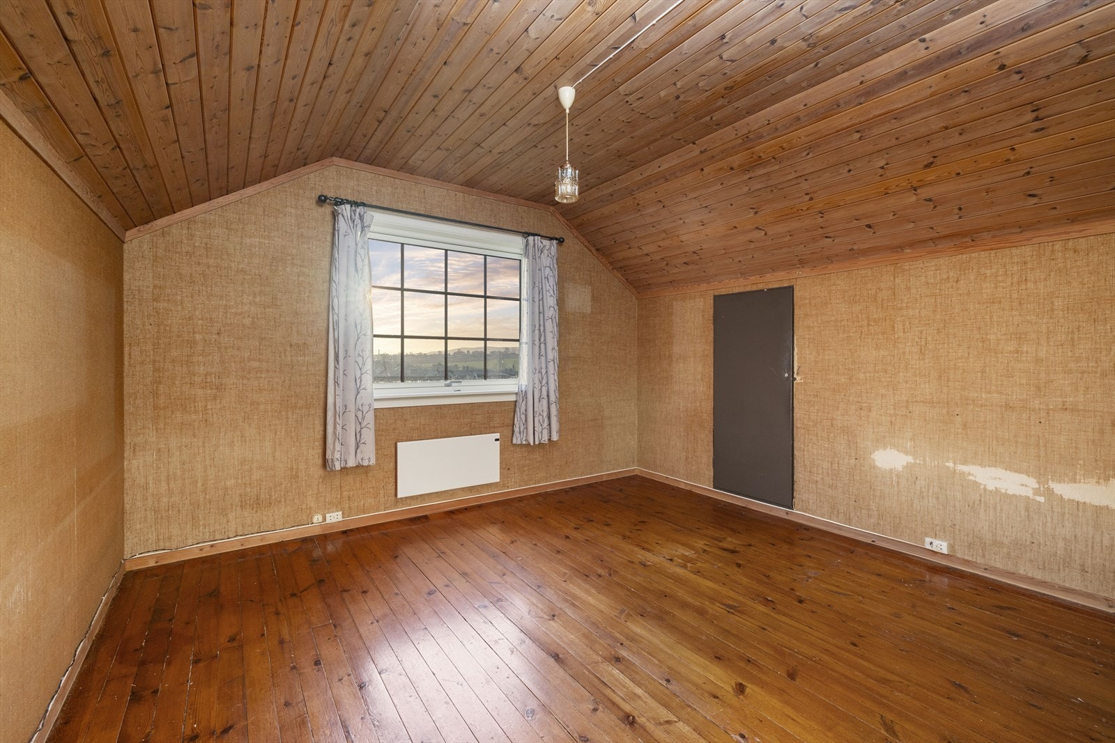 Soverom III Galleribilde