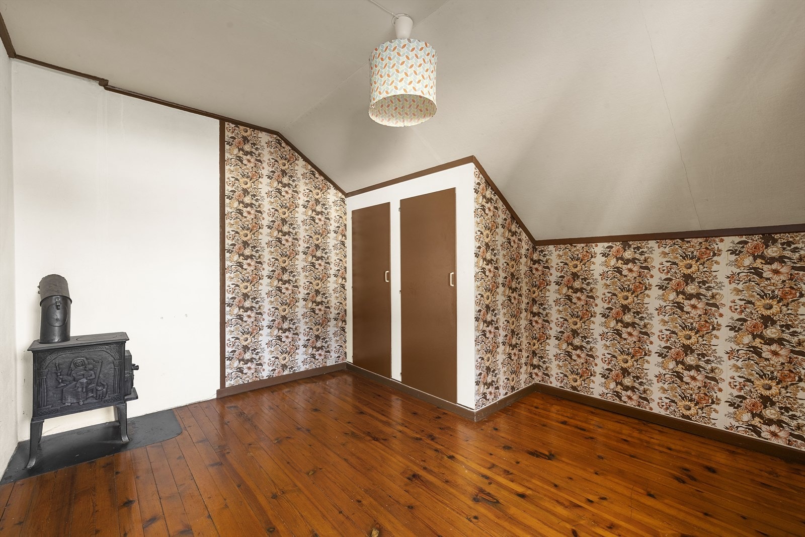 Soverom II Galleribilde