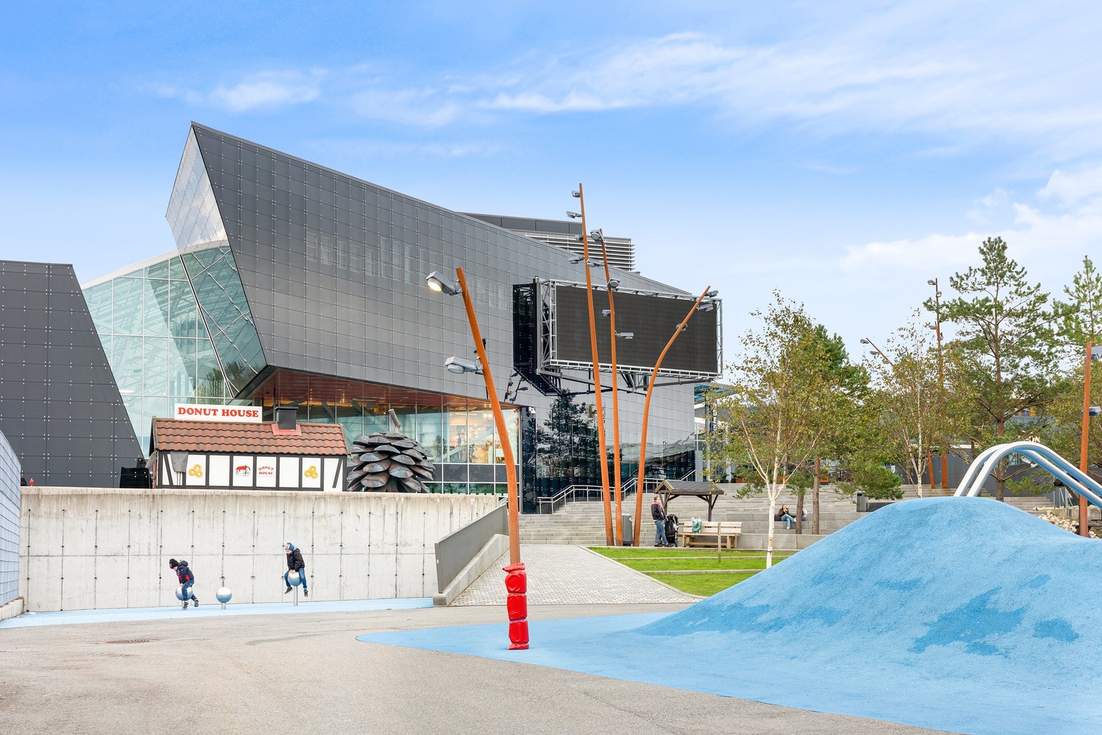 Husk å laste ned salgsoppgaven slik at du er forberedt til visning! Galleribilde