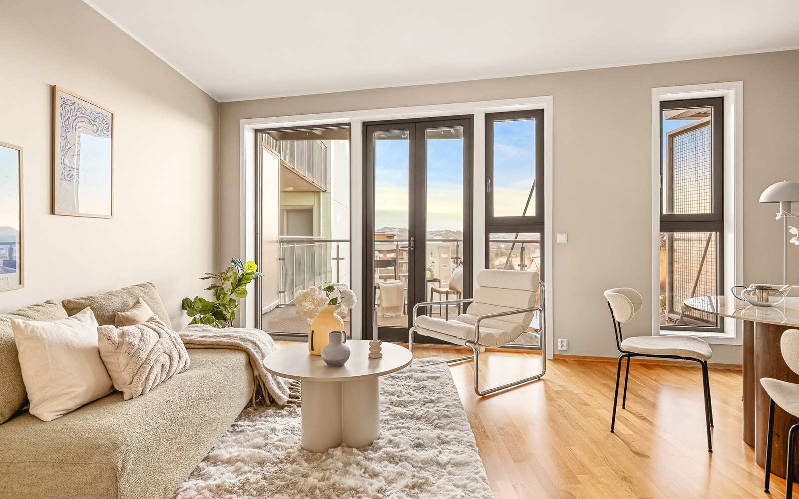 Velkommen til Bildøyvegen 11B! Galleribilde