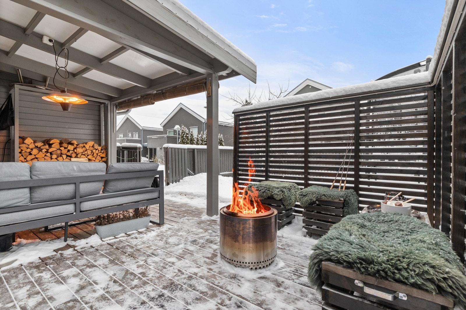 Stemningsbilde Galleribilde