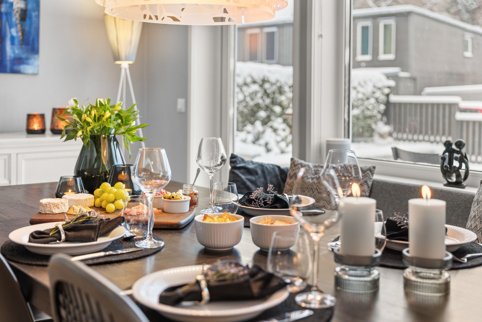 Stemningsbilde Galleribilde