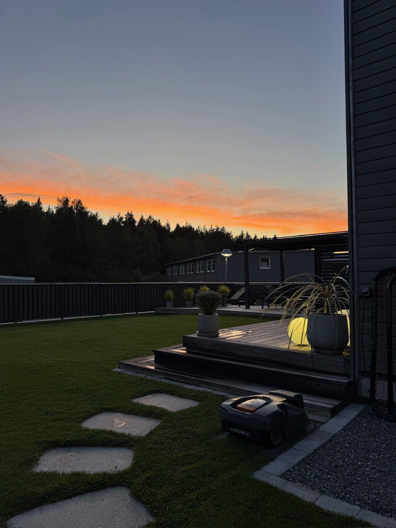 Selgers egne bilder Galleribilde