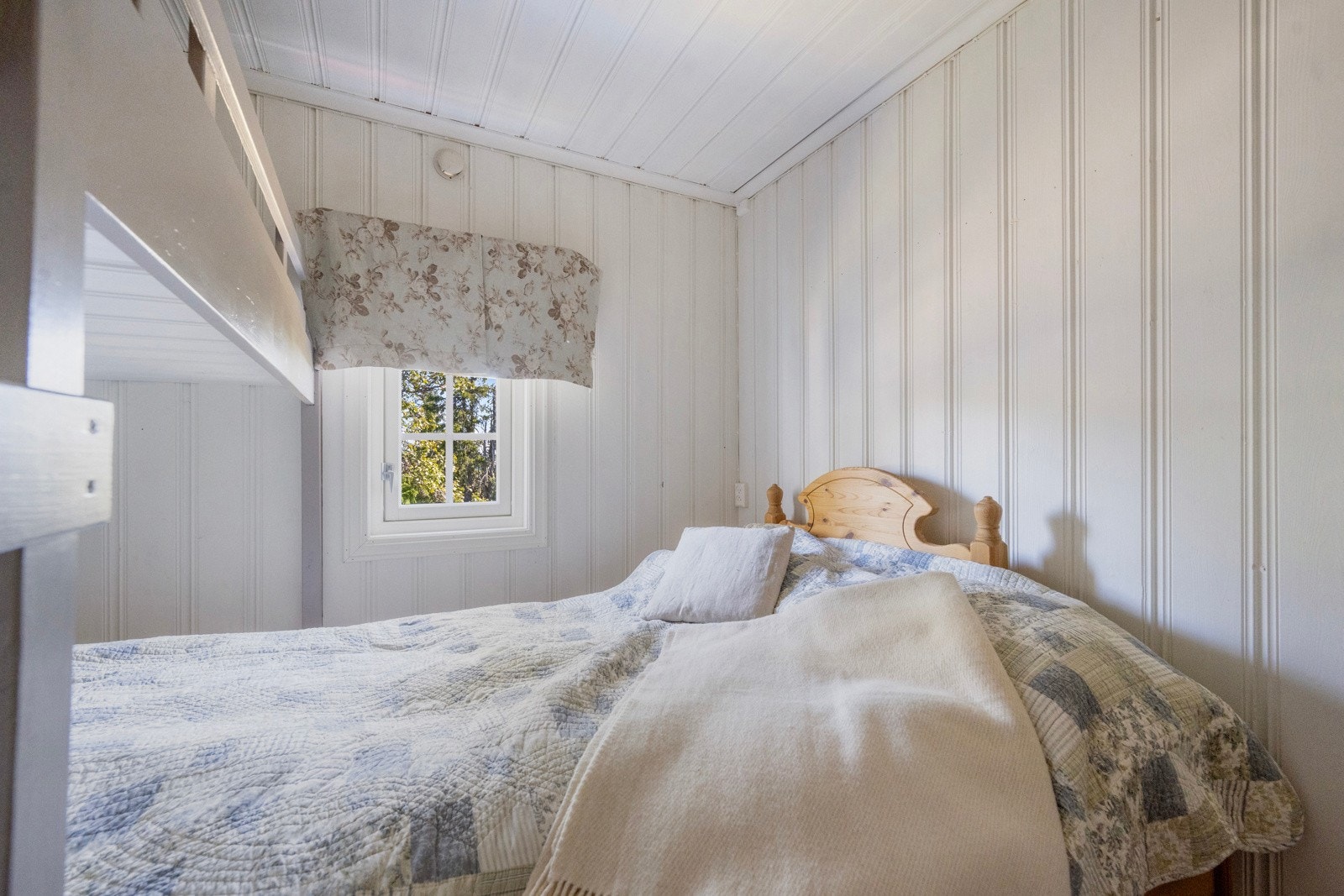 Soverom II Galleribilde