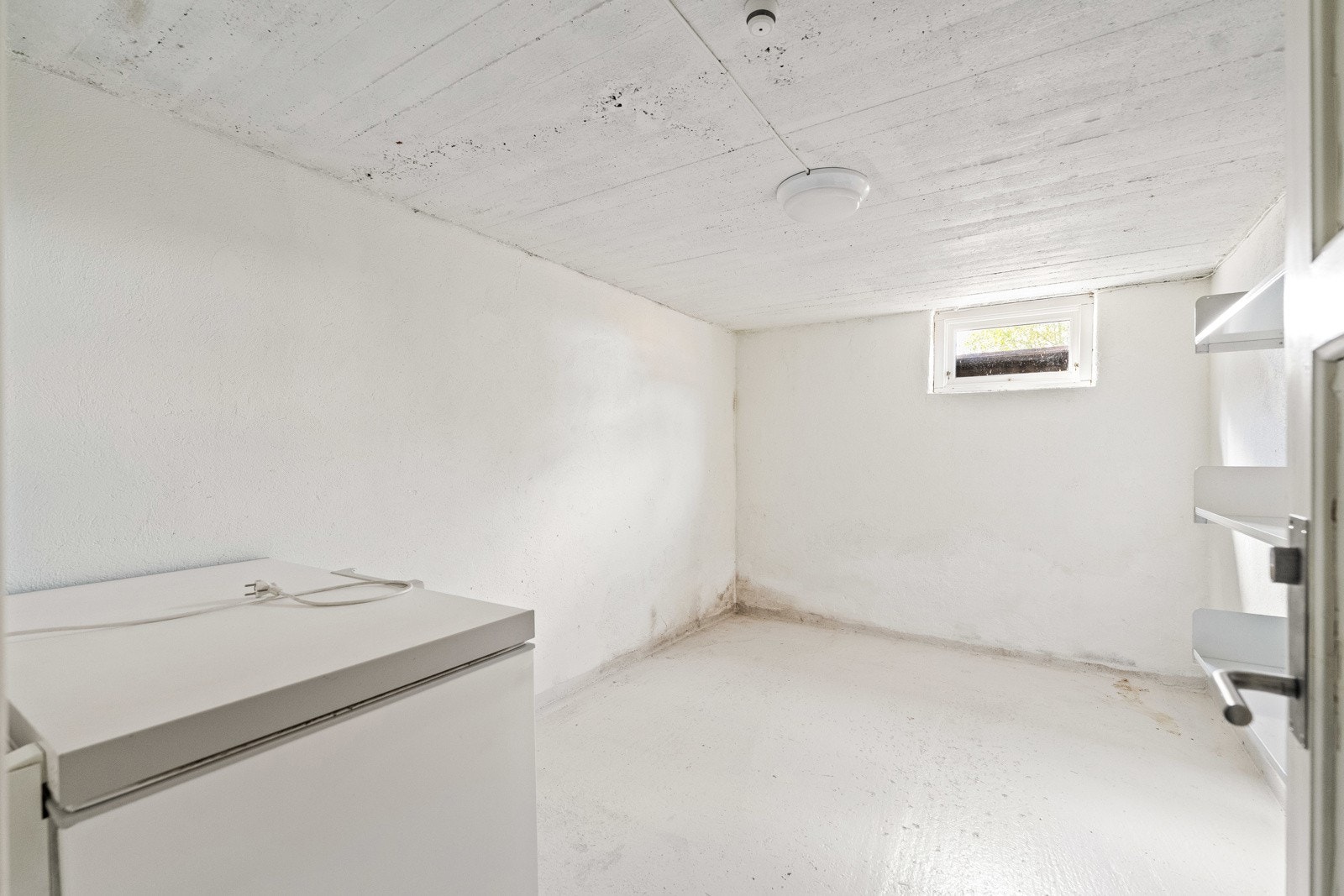 Med eget vaskerom Galleribilde