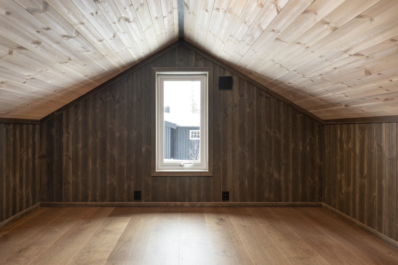 Her det også muligheter for ekstra sengeplasser Galleribilde