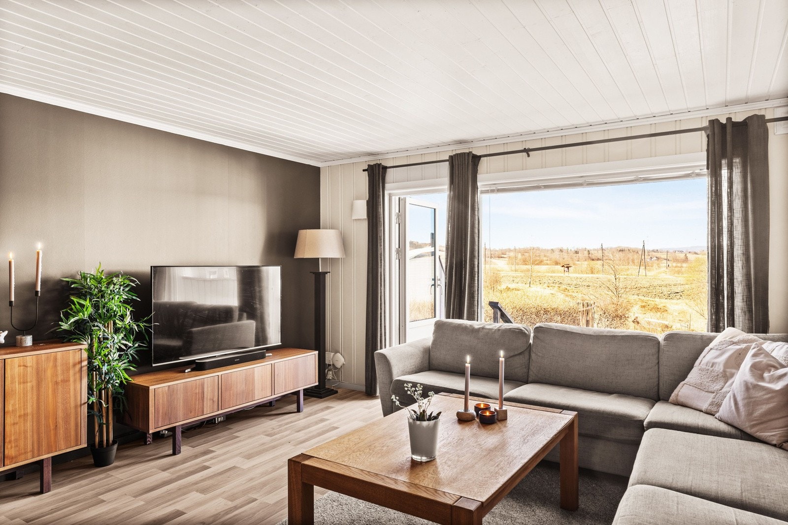 Velkommen til Rypeveien 8D - Presenteres av Frida H. Hoen / PrivatMegleren Park! Galleribilde