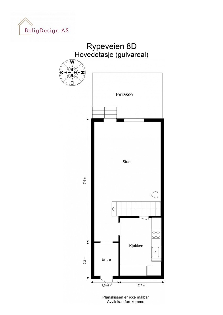 Bilde rypeveien Galleribilde