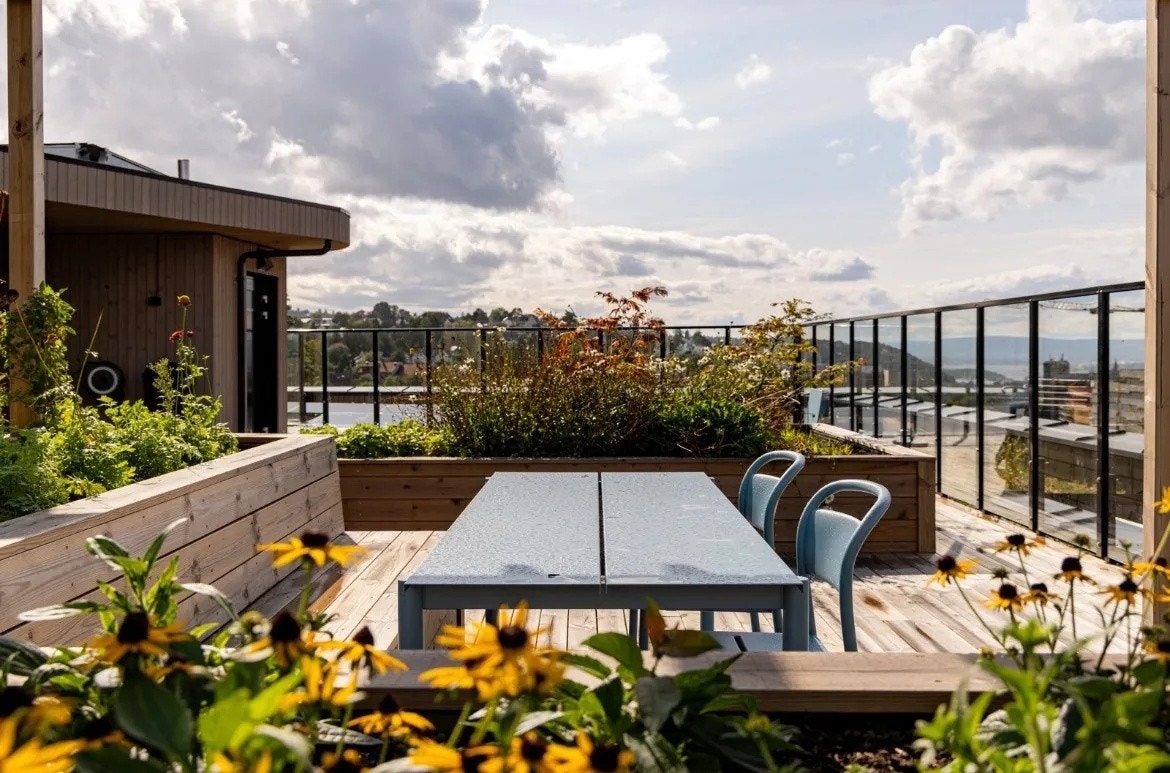 Pergola Galleribilde