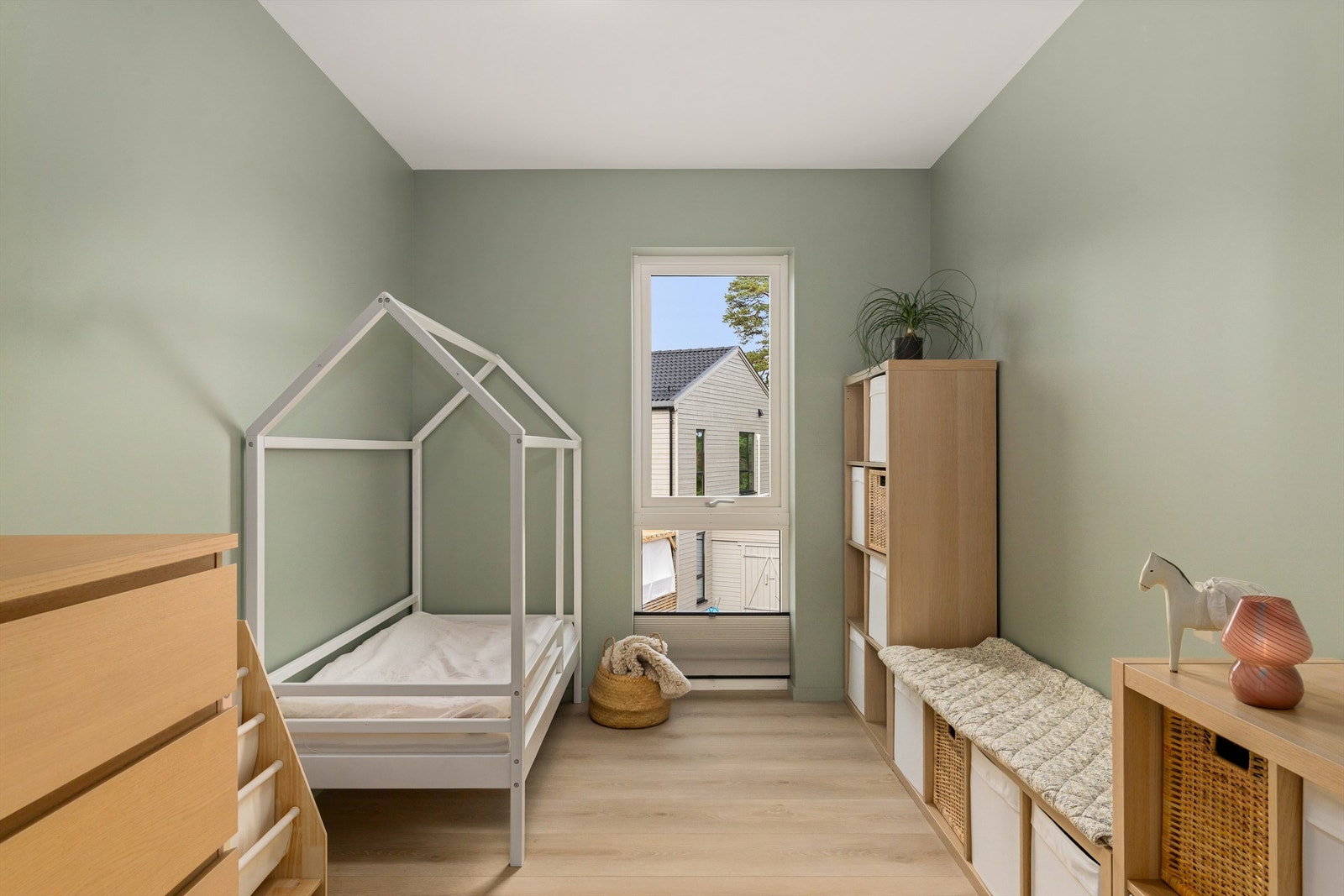 Soverom 2 Galleribilde