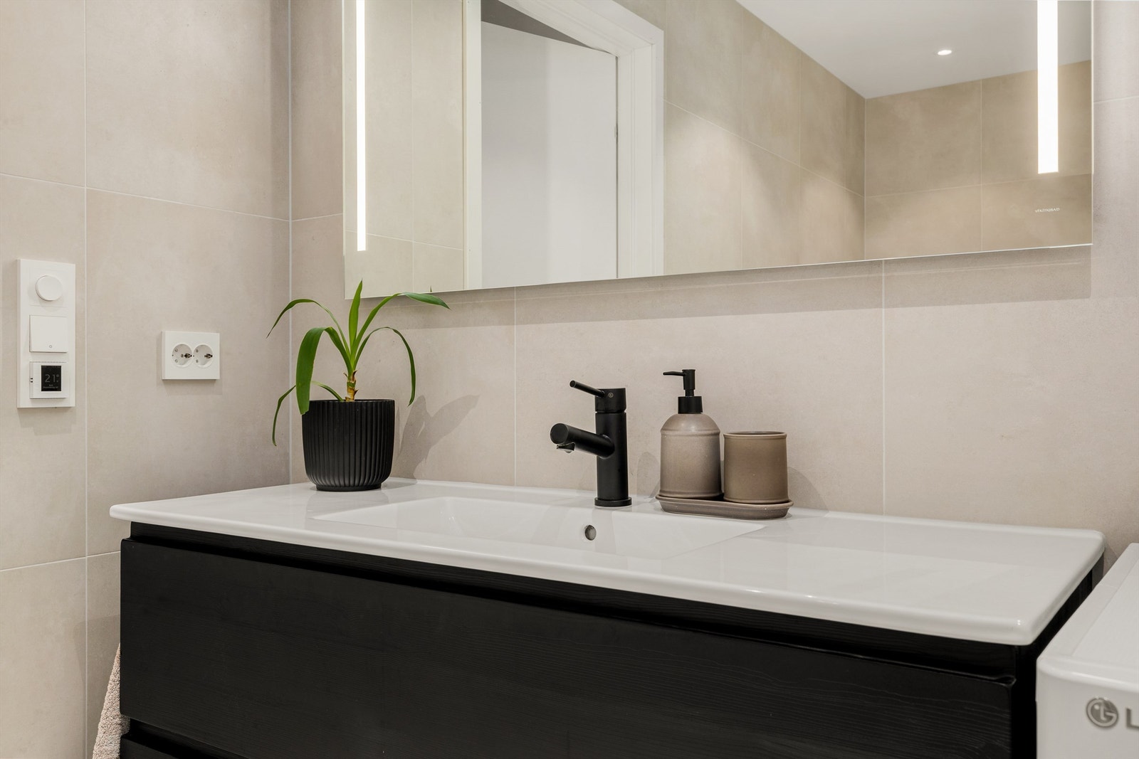 Detalje Galleribilde