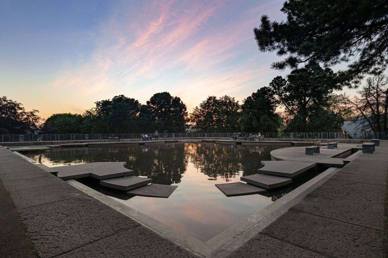 Velkommen til visning! Galleribilde