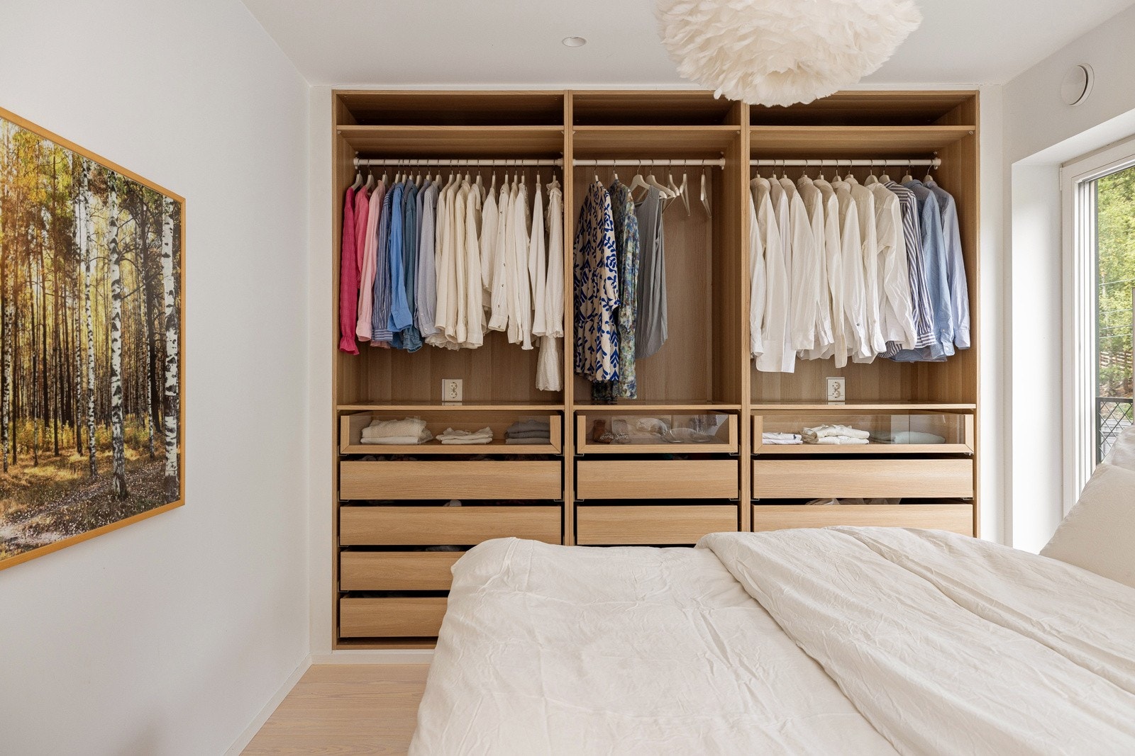 Soverom 2. Galleribilde