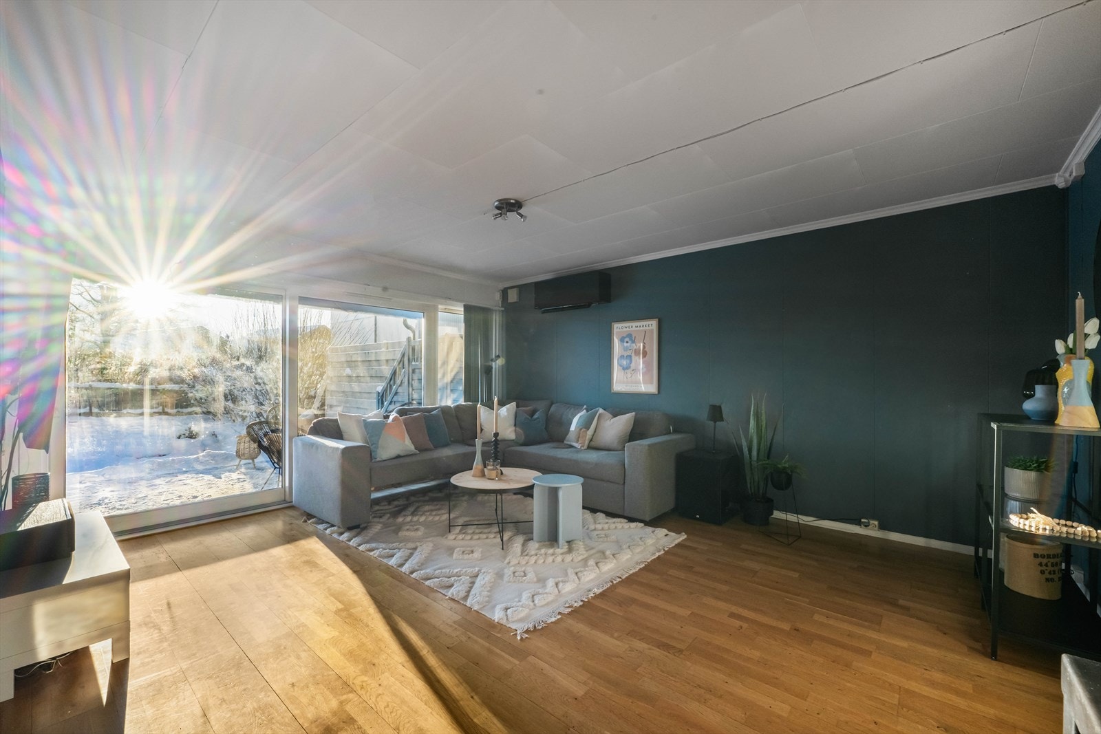 DNB Eiendom v/Malin Bruer har gleden av å presentere Lensmann Haaversens vei 151! Galleribilde