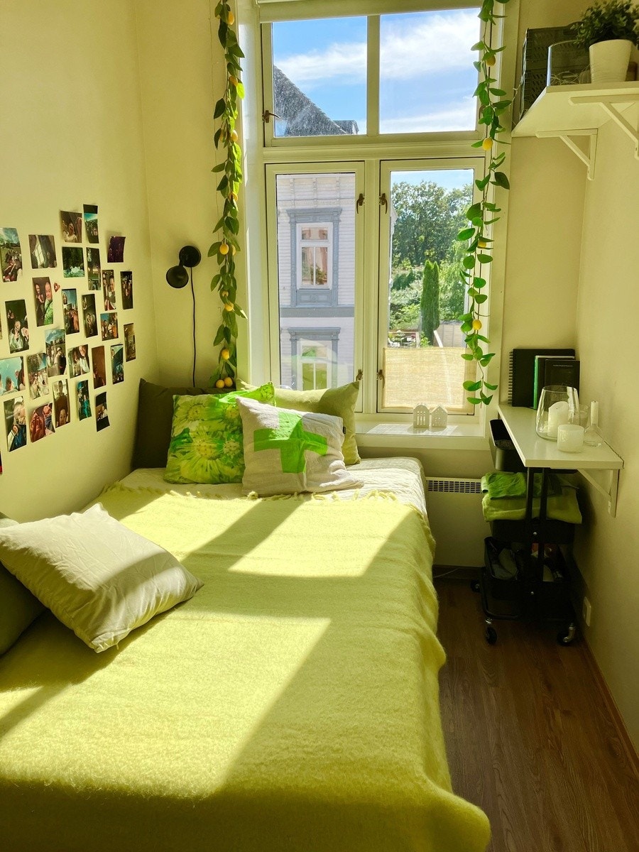 Room 206 Galleribilde