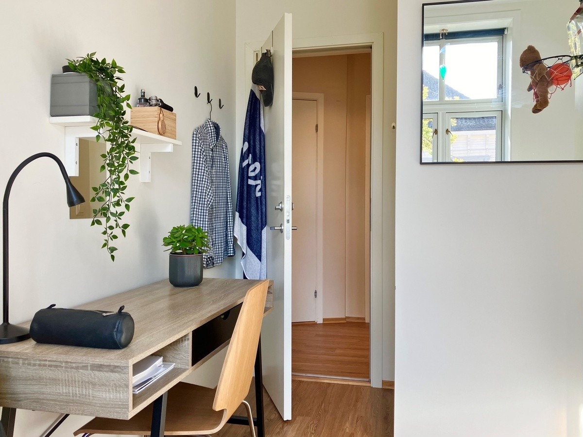 Room 202 Galleribilde