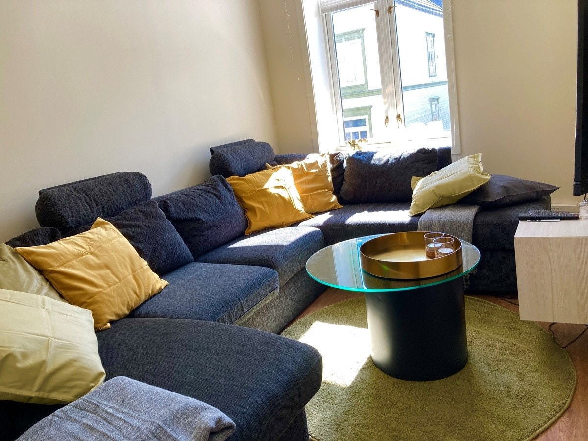 Livingroom Galleribilde