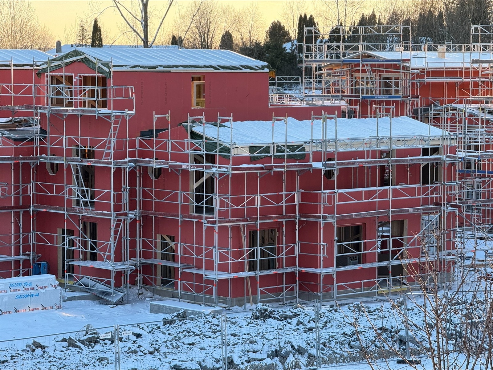 Bilde av enheten som selges. Bildet er tatt av selger Galleribilde