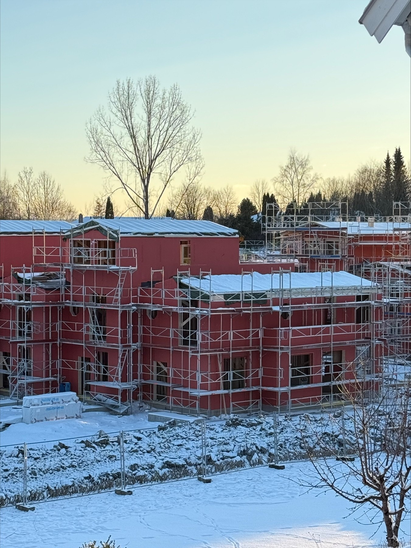 Bilde av enheten som selges. Bildet er tatt av selger Galleribilde