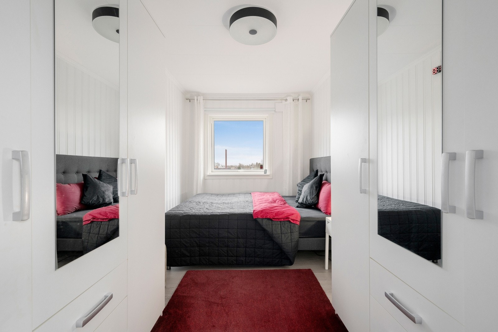 Kontor. Galleribilde