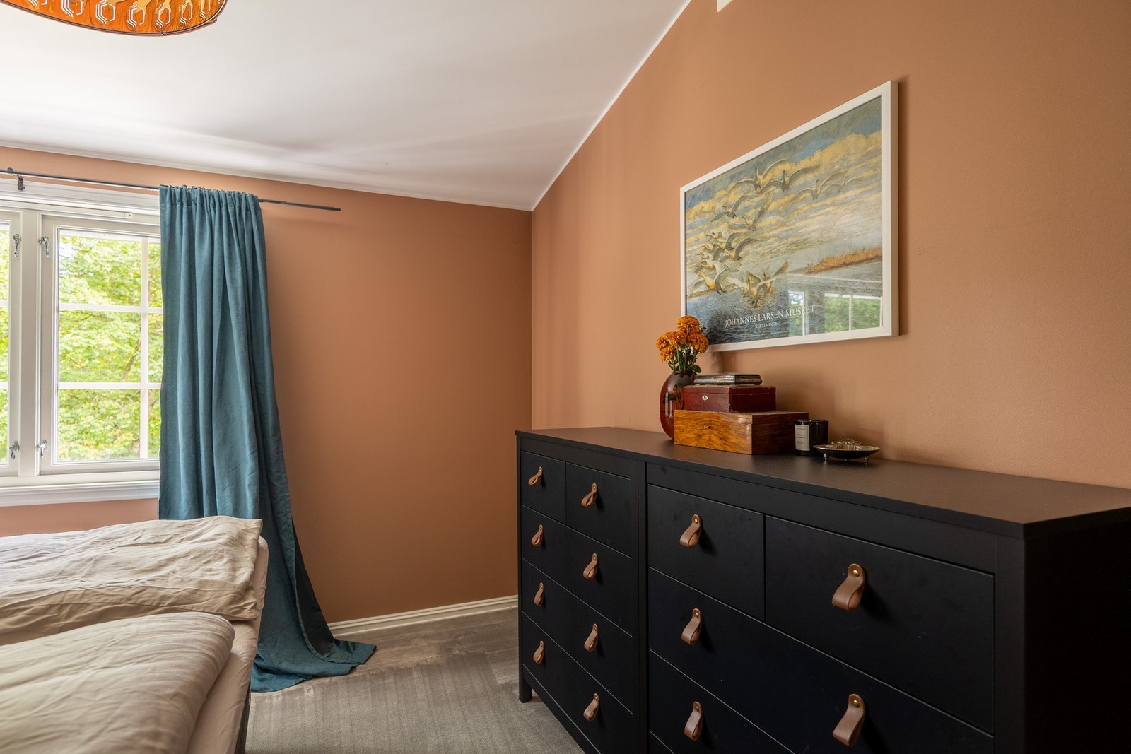 Soverom 1. Galleribilde