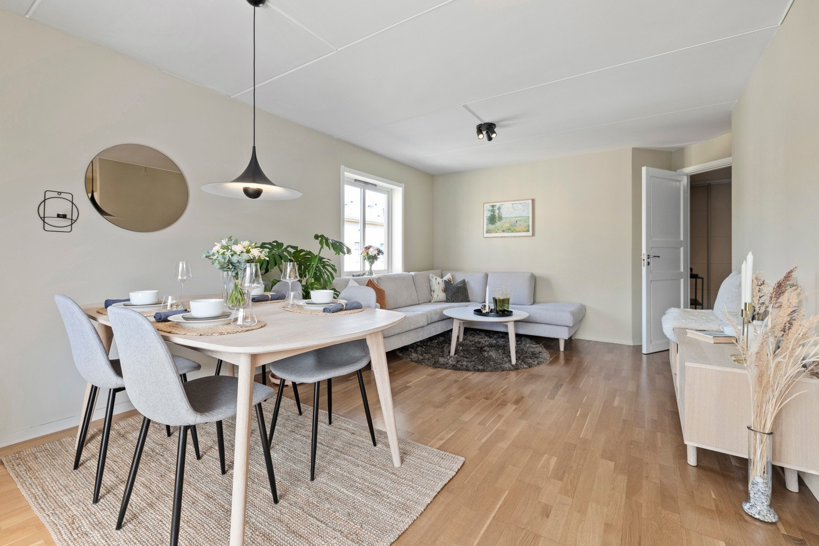 Velkommen til Amtmann Meinichs gate 3 - presentert av Kennet Hessvik v/PrivatMegleren Park! Galleribilde