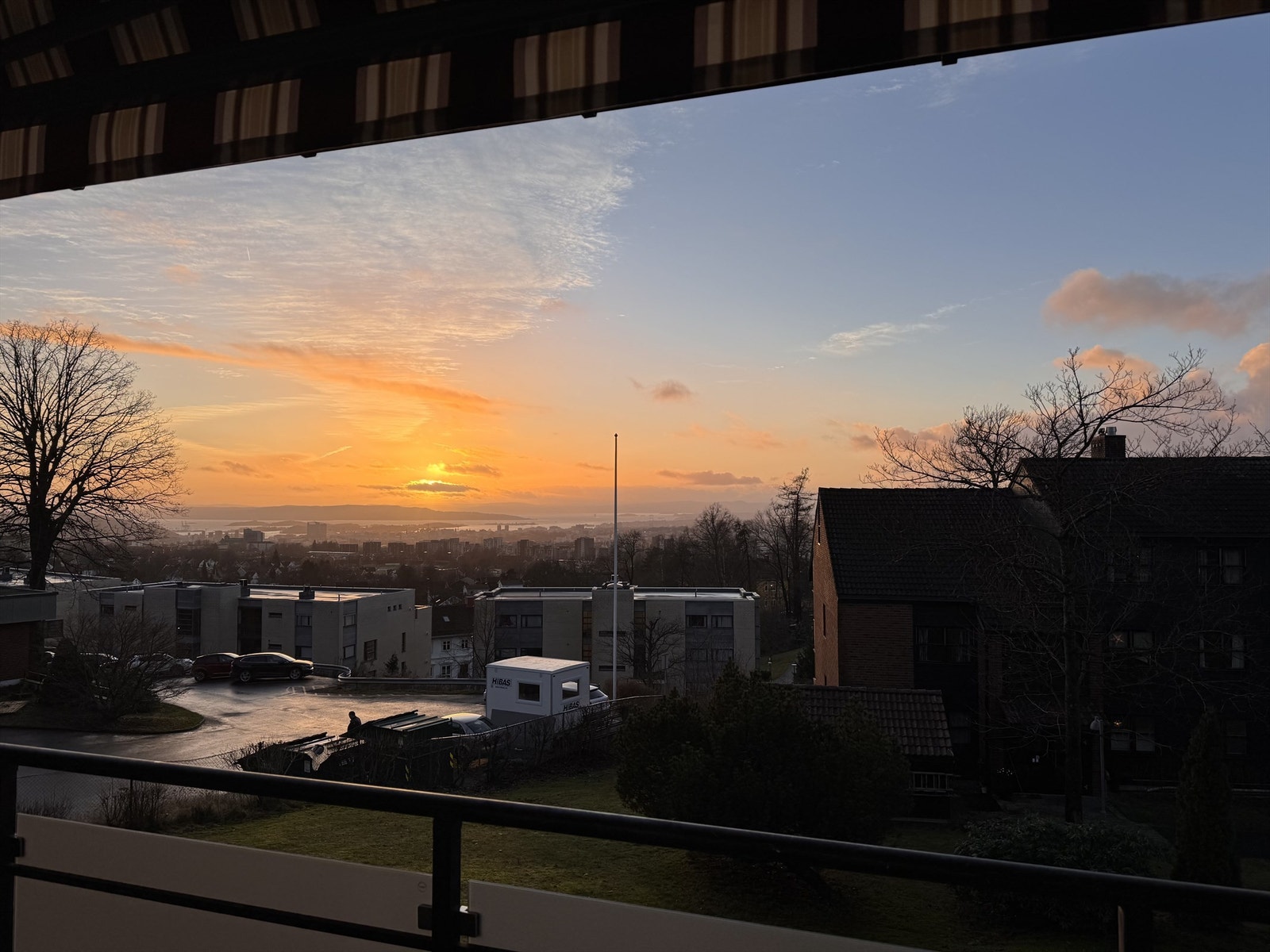 Selgers private bilde Galleribilde