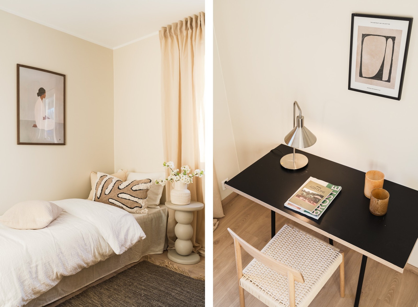 Soverom 3. Galleribilde