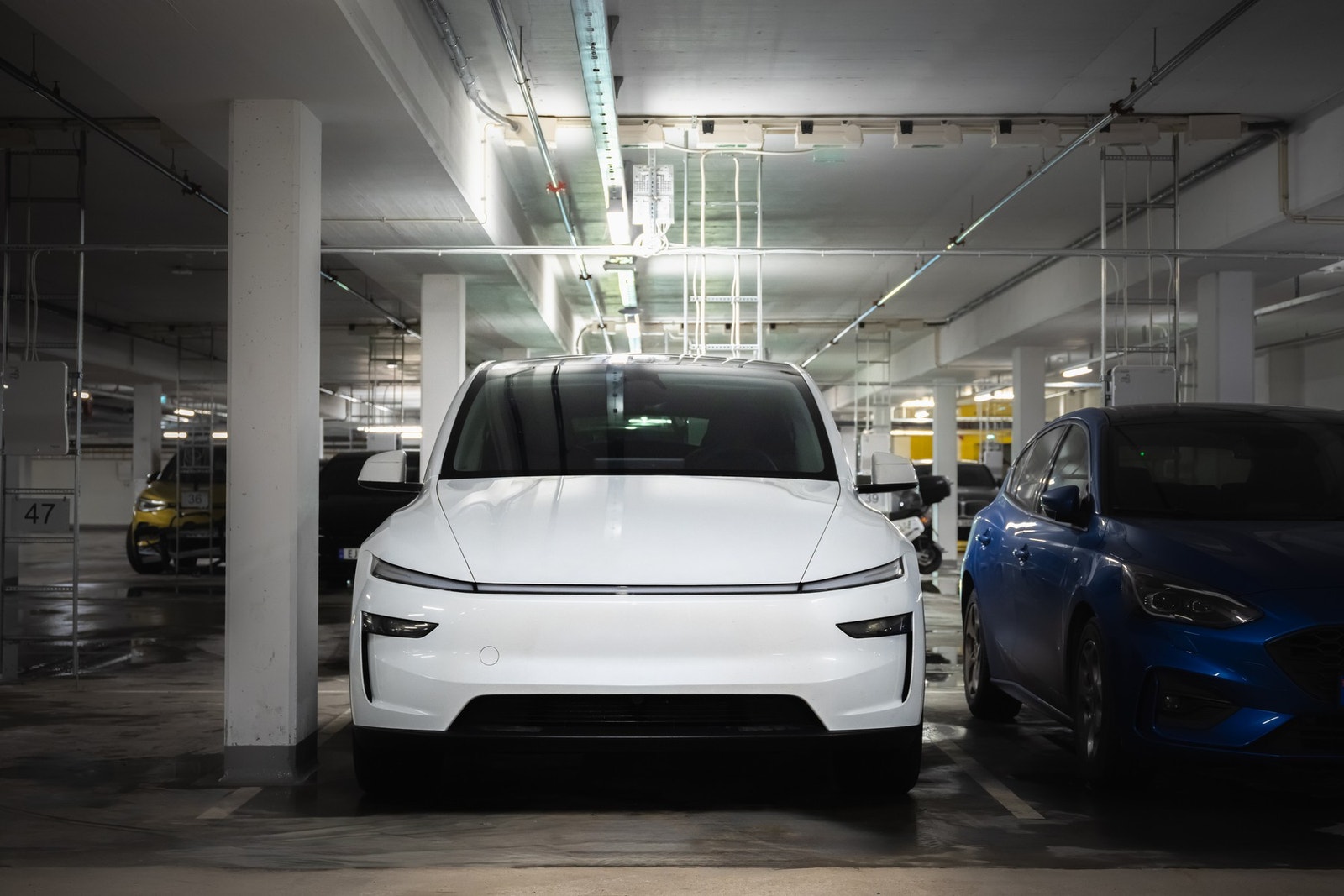 *Kjøper får opsjon på kjøp av 1 garasjeplass i felles oppvarmet garasjeanlegg. Galleribilde